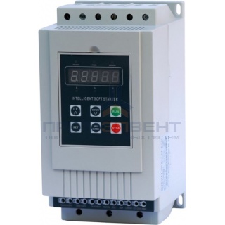 Устройство плавного пуска IDS-Drive SSN-022-3, 22кВт, 380В