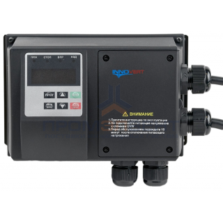 Частотный INNOVERT IPD751P43B