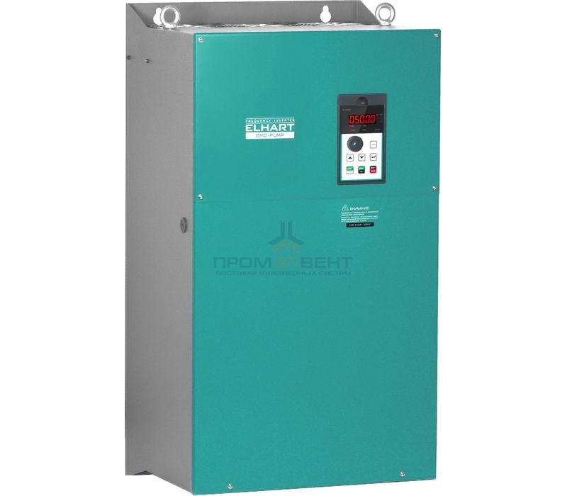 Частотный ELHART EMD-PUMP – 1600 T