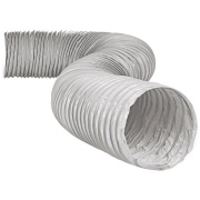 Неизолированный AFS VINYLAFS WHITE d152 L10м