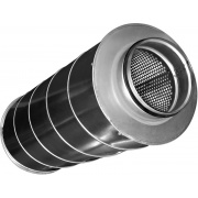 Шумоглушитель Zilon ZSA 315/900