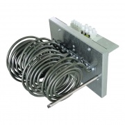 Электронагреватель Shuft EH/CAUF 800 - 5,0/2
