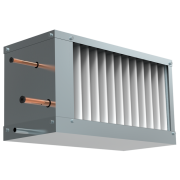 Фреоновый охладитель Shuft WHR-R 600*350/3