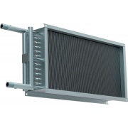 Водяной нагреватель Shuft WHR 500x250-3