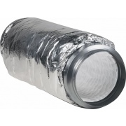 Шумоглушитель AFS SOUNDROPAFS NW (152/1м)