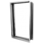 Гибкая вставка Zilon ZFC 500*250