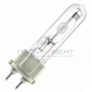 Лампа металлогалогенная Osram HCI-T 70W/830 WDL ESSENTIAL G12