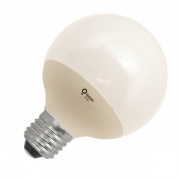 Лампа-шар светодиодная Foton FL-LED G120 20W 6400К E27 230V 1800lm холодный свет