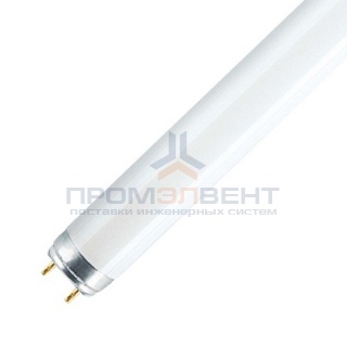 Люминесцентная лампа для животных T8 Osram L 18 W/965 BIOLUX G13, 590 mm