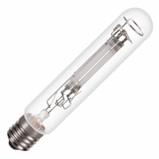 Лампа натриевая Sylvania SHP-TS TwinArc 70W E27 две горелки