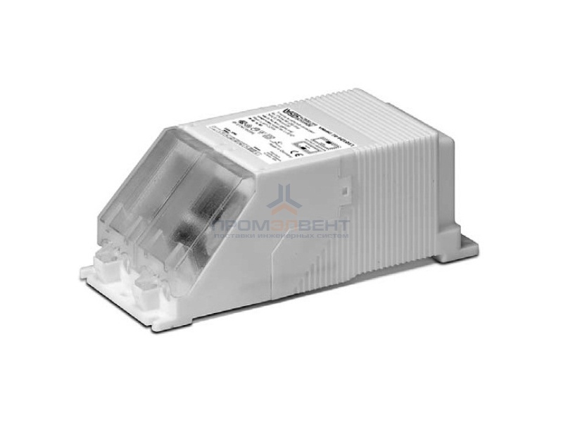 ЭмПРА Vossloh Schwabe VNaHJ 35PZT.050 35W IP40 для металлогалогенных ламп