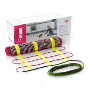 Нагревательный двужильный мат REHAU SOLELEC TM-V 160  400W (0,5х5м) 2,5m2