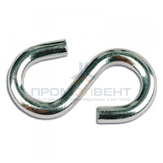 S- Образный крюк