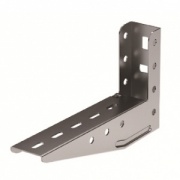 Консоль с опорой ML осн. 100