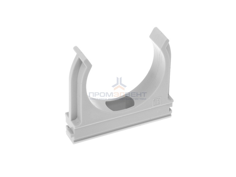 Крепеж-клипса для труб d16мм [уп. 100шт]