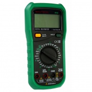 Универсальный мультиметр цифровой Mastech МY62 (13-2019)