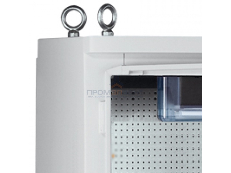 Рымболты М14 комплект 4шт для шкафов Legrand серии Marina