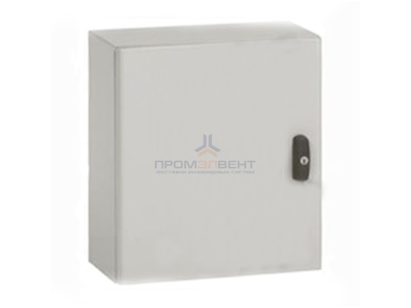 Шкаф металлический Legrand Atlantic IP66 400х300х200